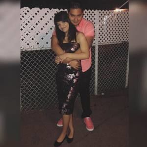 Meet your Posher, Jazmine